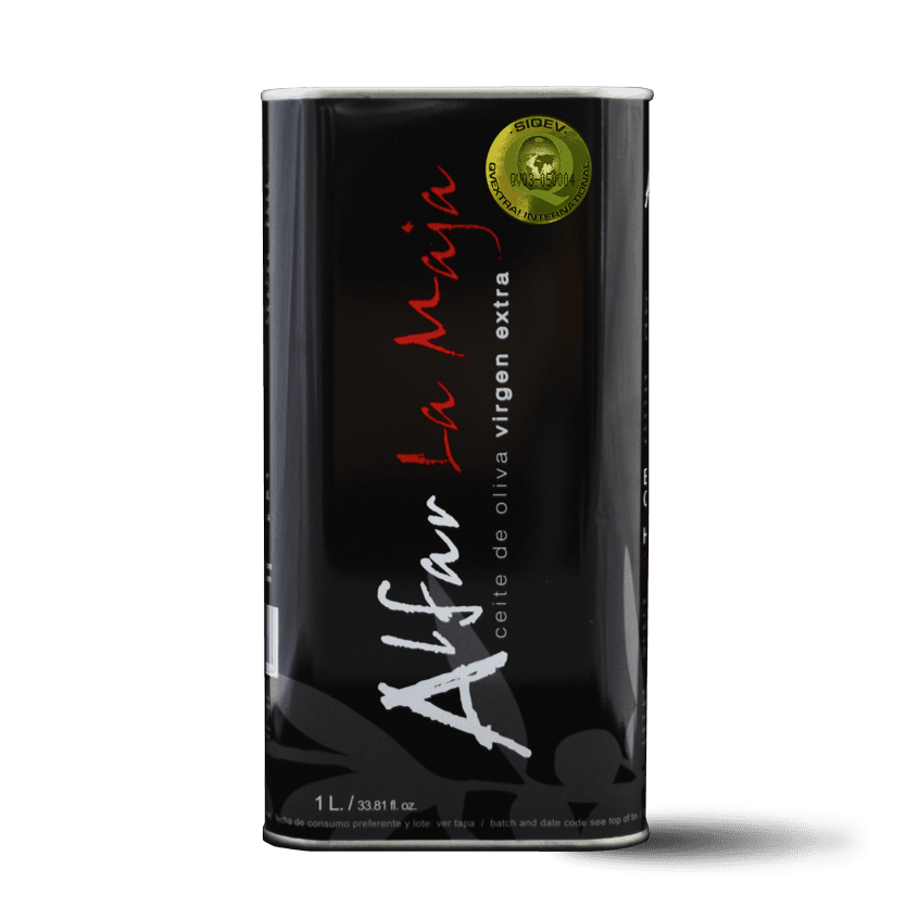 Alfar La Maja - Lata de 1L