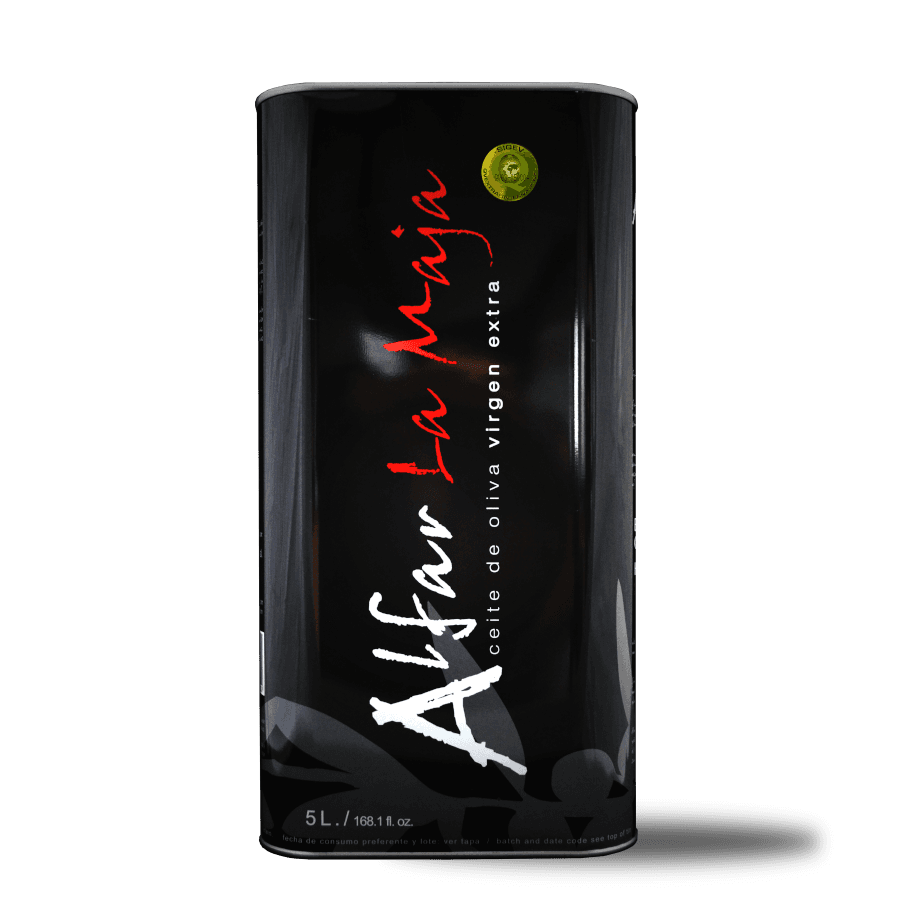 Alfar La Maja - Lata de 5L