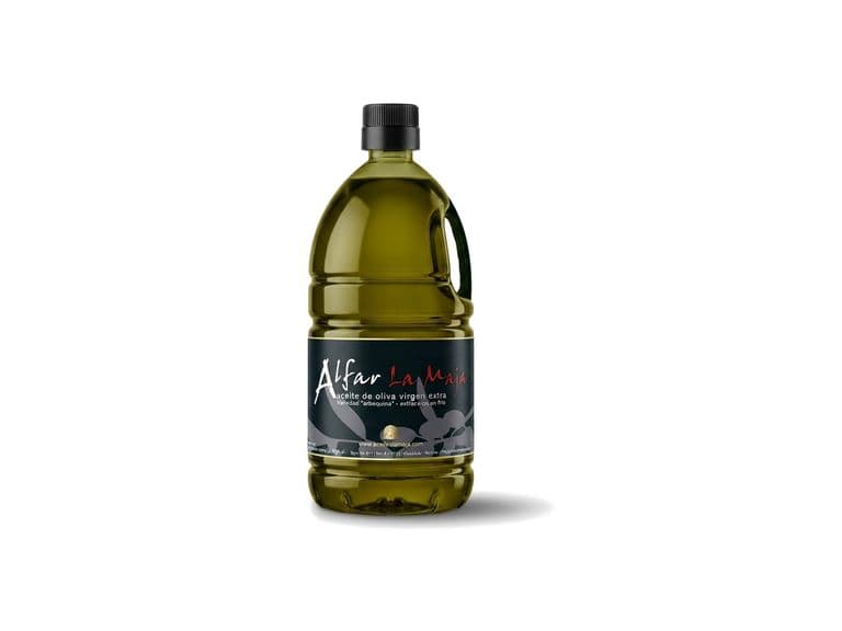 Alfar La Maja - Bouteille PET de 2L