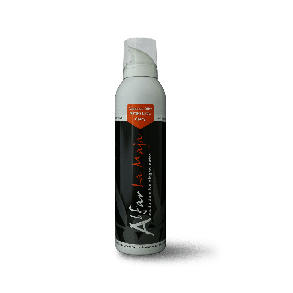 Alfar La Maja - Spray de 200ml (sin gas)