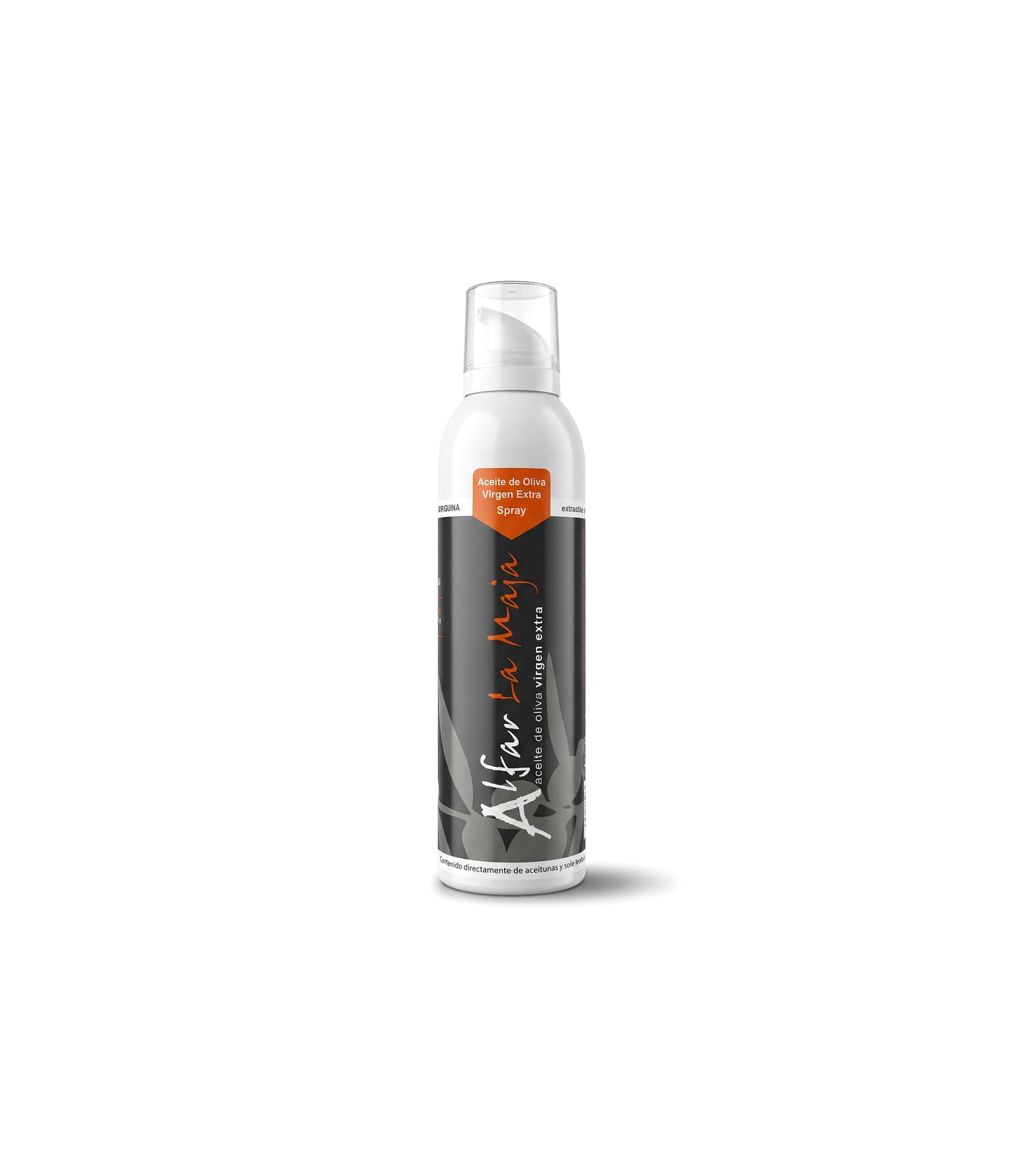Alfar La Maja - Spray de 200ml (sin gas)