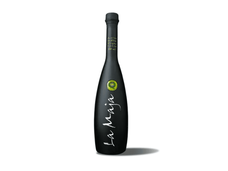 La Maja - Botella vidrio estuchada 50cl