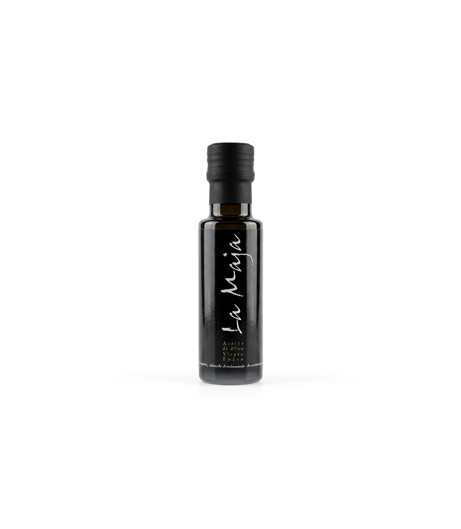 La Maja - Botella vidrio 10cl