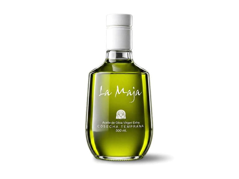 La Maja Edición Cosecha Temprana - Botella 50cl