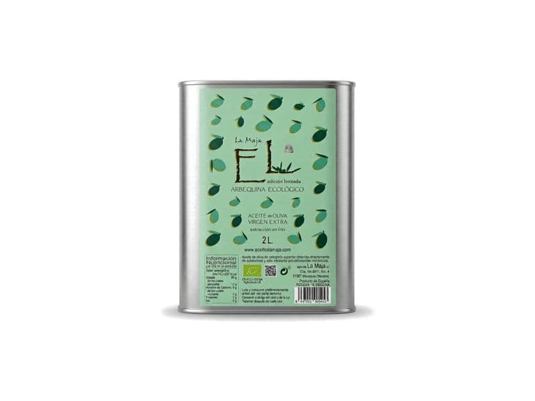 ECO - Bidon de 2L