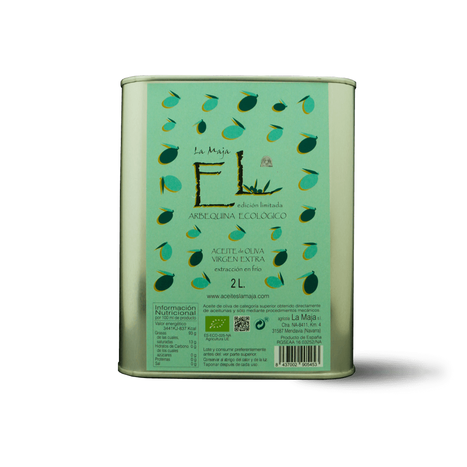 ECO - Bidon de 2L