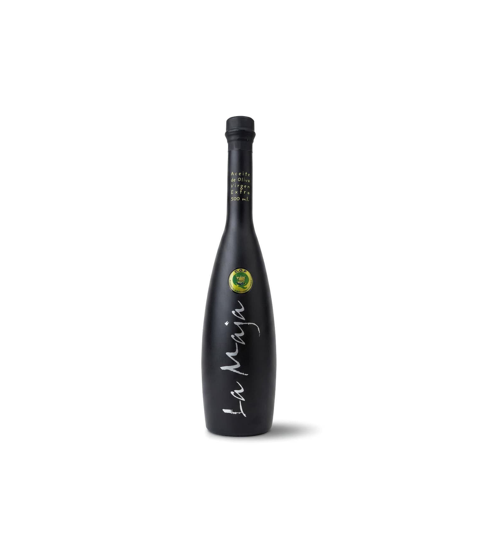 La Maja - Botella vidrio estuchada 50cl