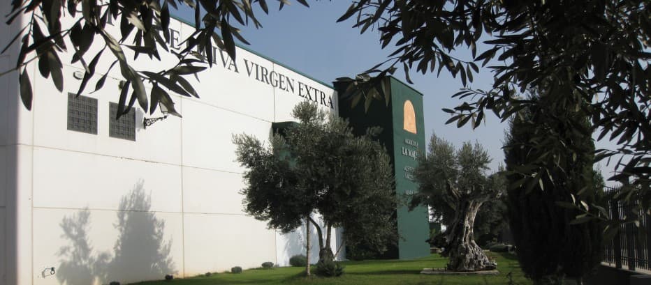 Aceites La Maja — Empresa familiar