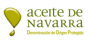 Aceite de Navarra — Denominación de Origen Protegida