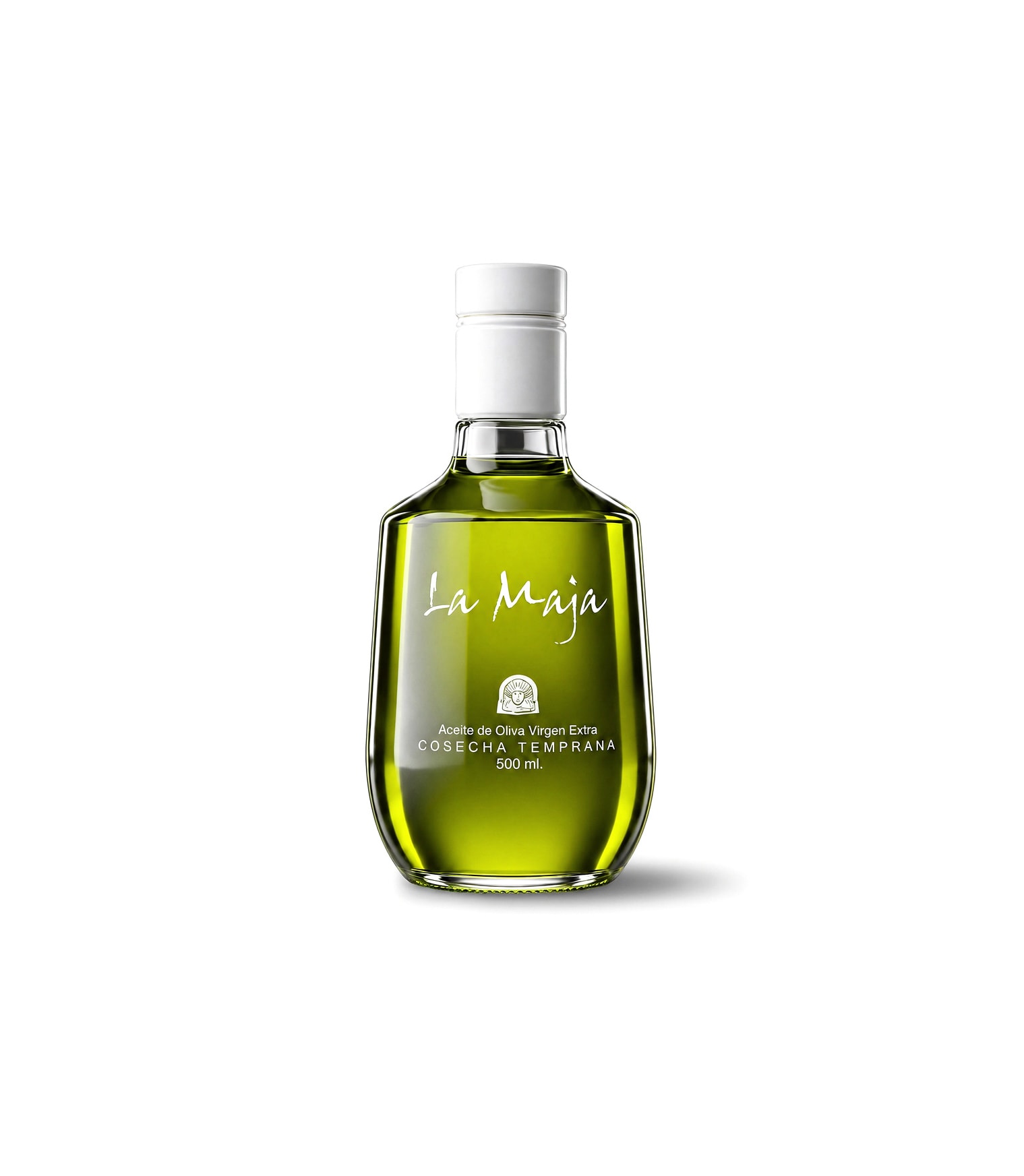 La Maja Edición Cosecha Temprana - Botella 50cl