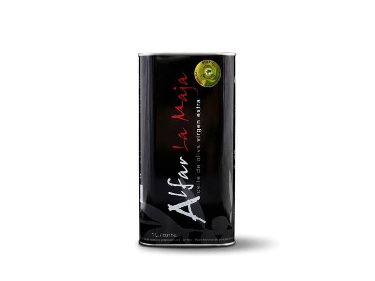 Alfar La Maja - Lata de 1L Alfar La Maja - Lata de 1L
