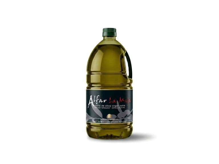 Alfar La Maja -Caja completa de 6 botellas de PET de 2L Alfar La Maja -Caja completa de 6 botellas de PET de 2L