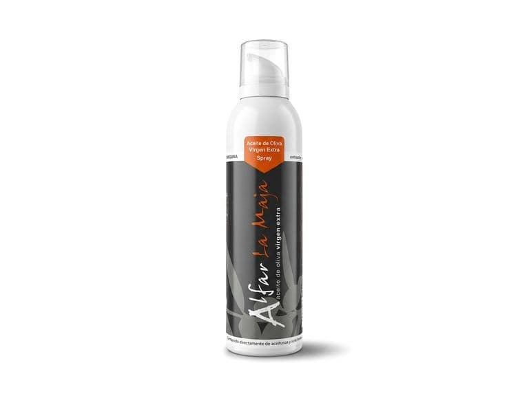 Alfar La Maja - Spray de 200ml (sin gas) Alfar La Maja - Spray de 200ml (sin gas)