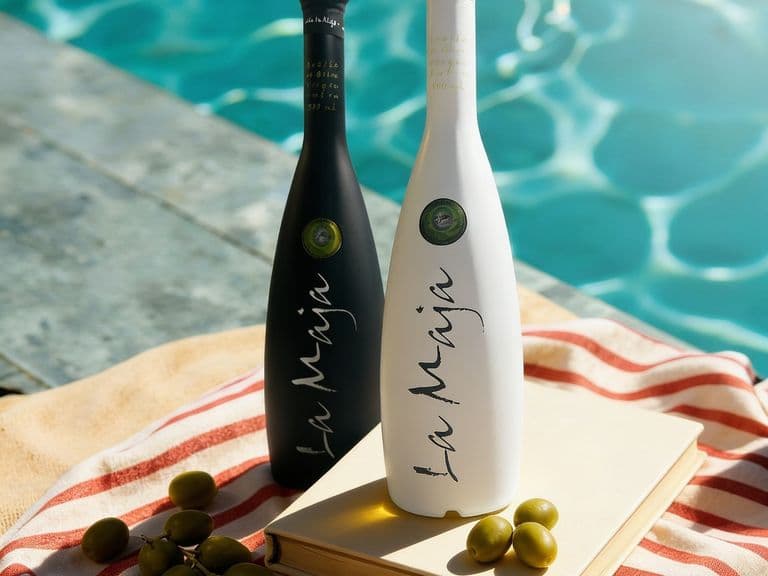 Recetas frías de verano con AOVE: la guía de maridaje que necesitas Recetas frías de verano con AOVE: la guía de maridaje que necesitas