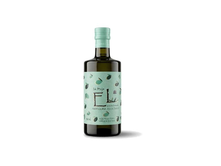 ECO - 50cl Glass Bottle ECO - 50cl Glass Bottle