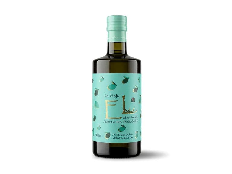 ECO - Botella de vidrio de 50cl ECO - Botella de vidrio de 50cl