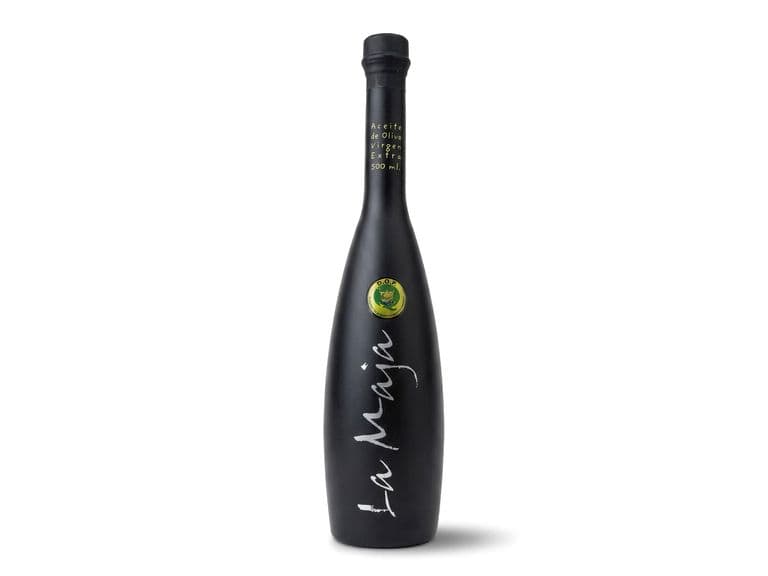 La Maja - Botella vidrio estuchada 50cl La Maja - Botella vidrio estuchada 50cl
