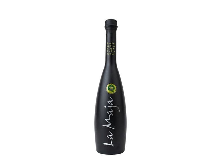 La Maja - Botella vidrio estuchada 50cl La Maja - Botella vidrio estuchada 50cl