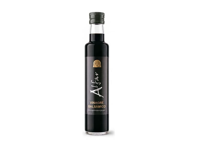 Balsamic Vinegar - 25cl Balsamic Vinegar - 25cl